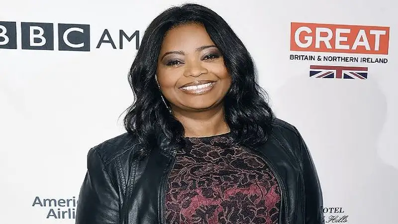 Octavia Spencer Net Worth, Age, Lifestyle