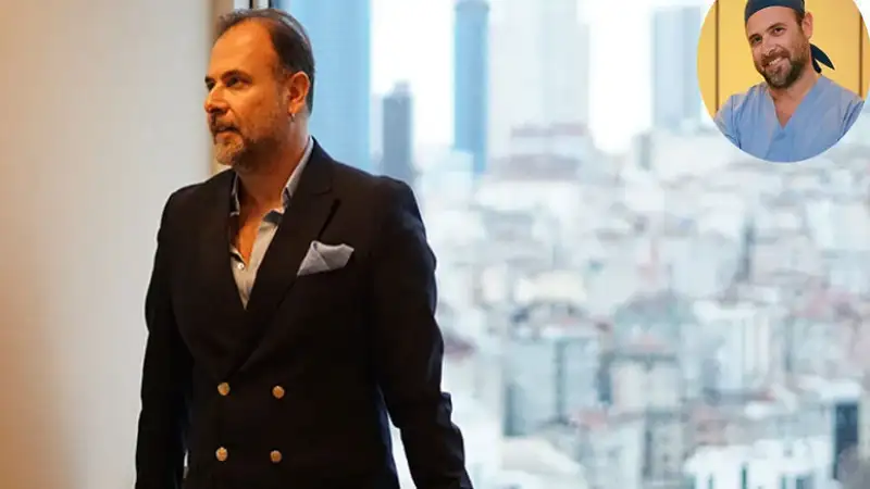 Dr Kerem Bikmaz Net Worth in 2025 Revealed